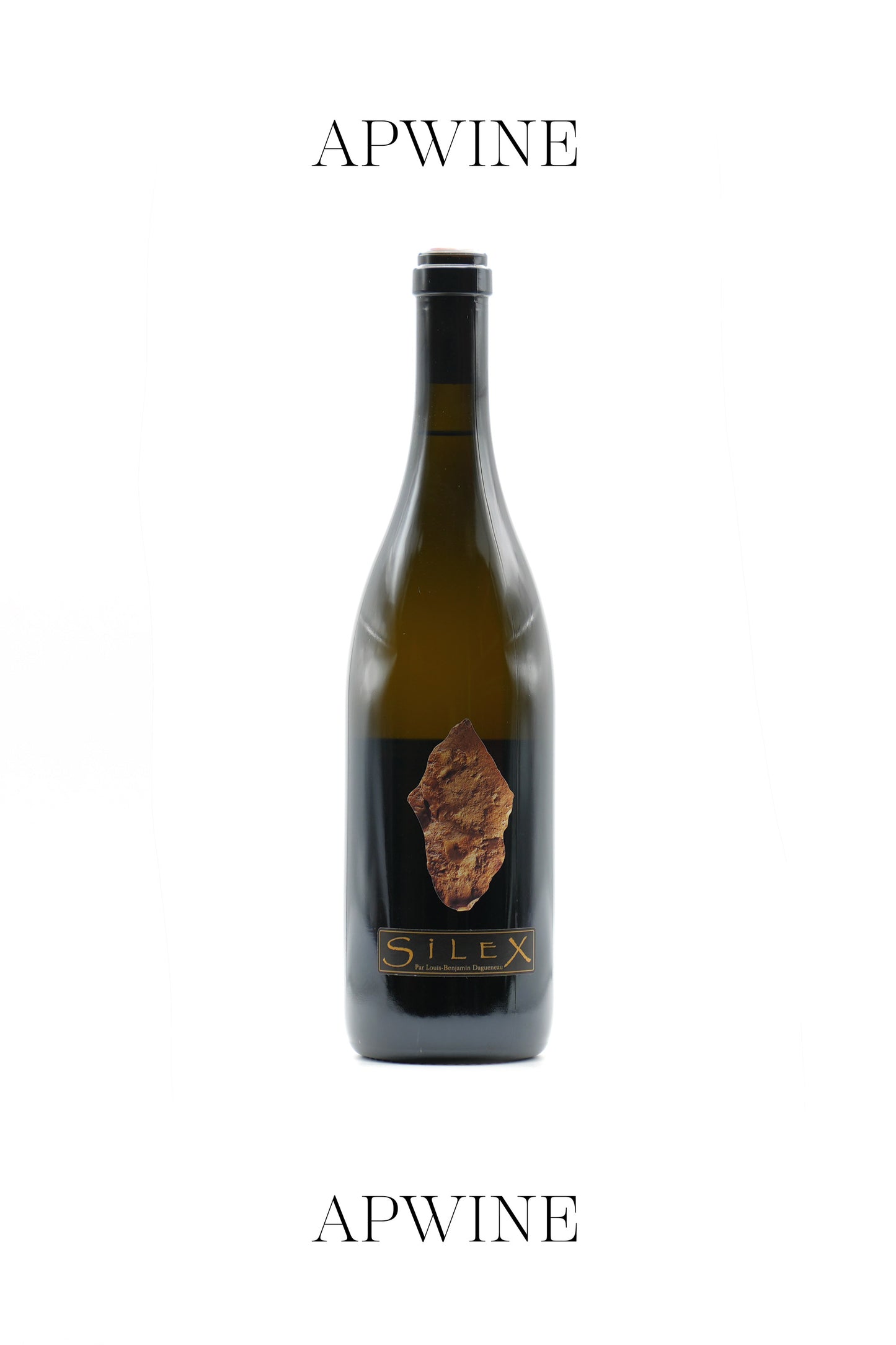 Domaine DAGUENEAU, Vin de France "Silex" 2022
