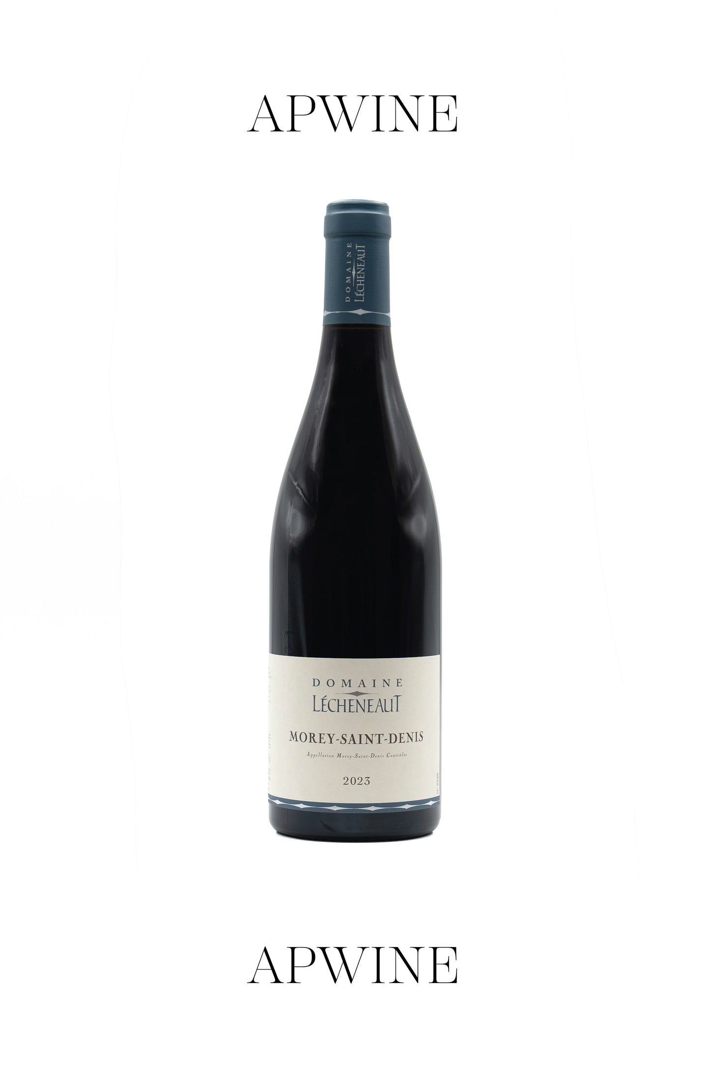 Domaine LÉCHENEAUT, Morey-Saint-Denis 2023
