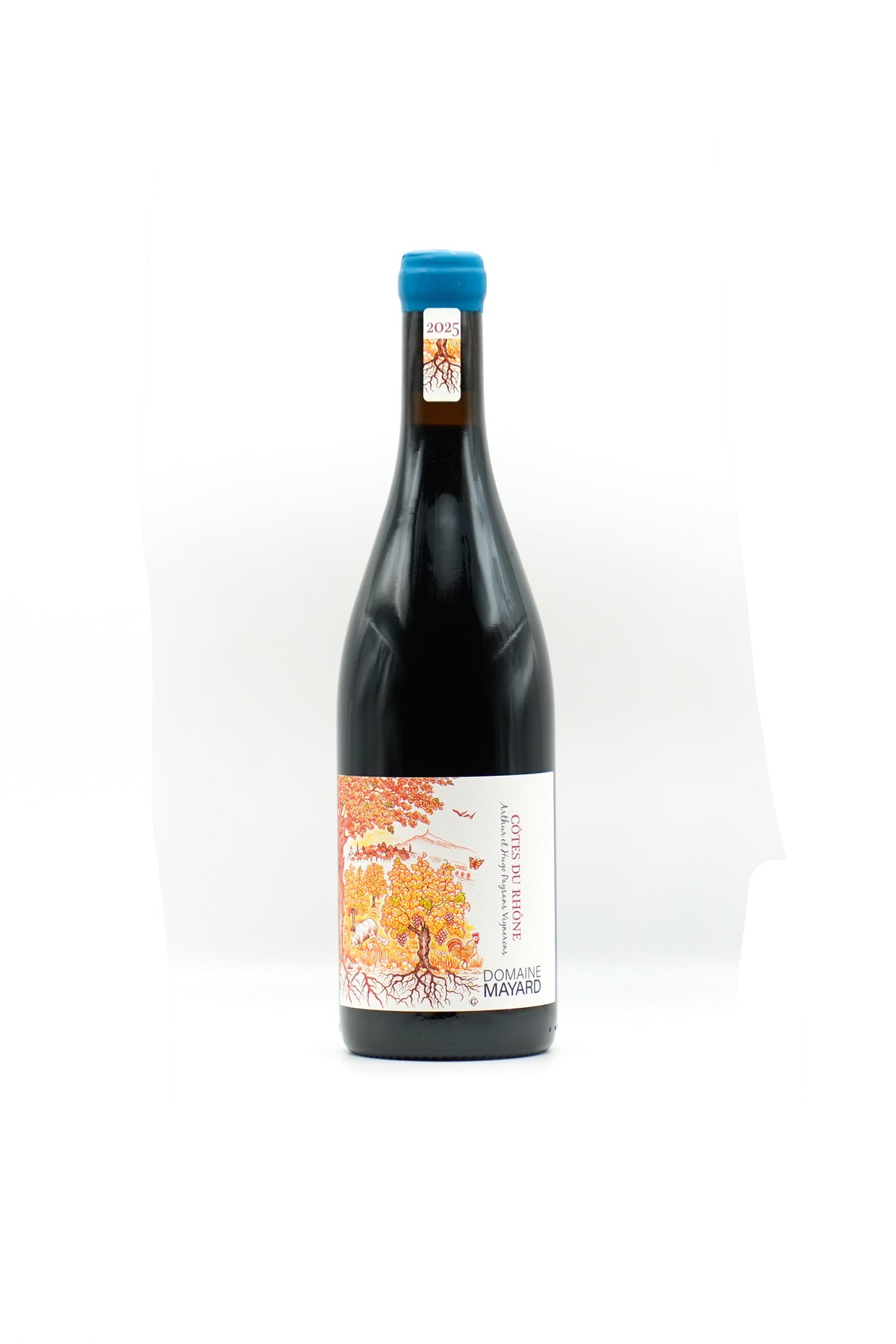 Domaine MAYARD, Côtes-du-Rhône 2025