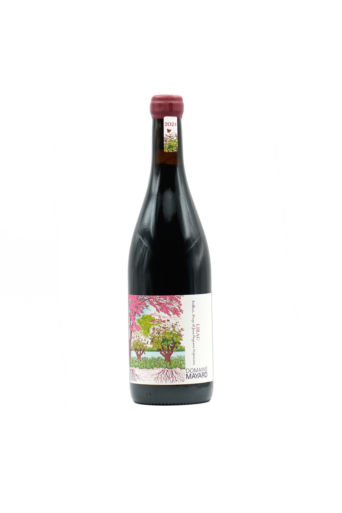 Domaine MAYARD, Lirac 2024