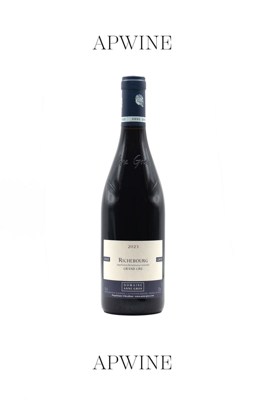 Domaine Anne Gros, Richebourg 2023