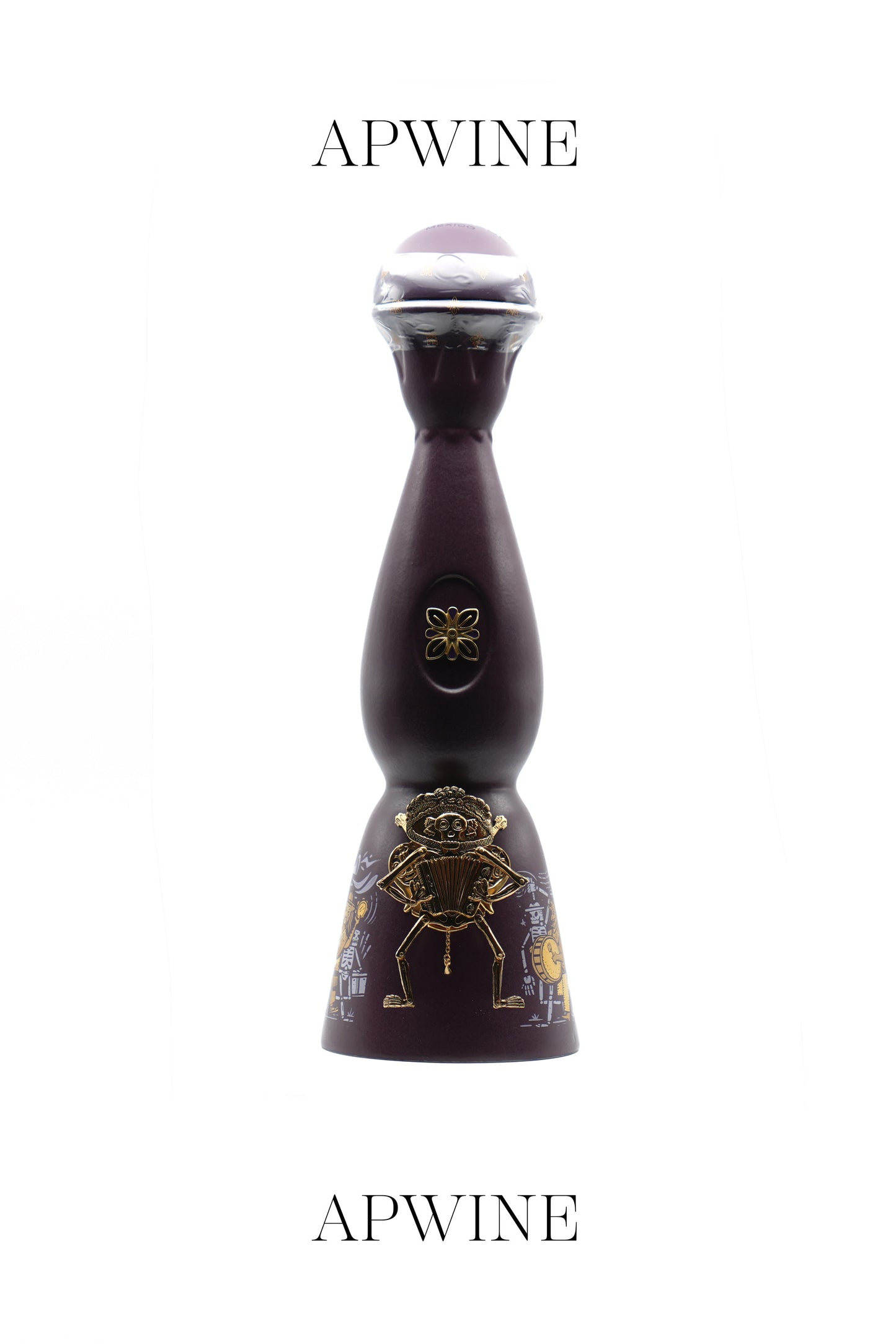CLASE AZUL, Tequila Dia de los Muertos