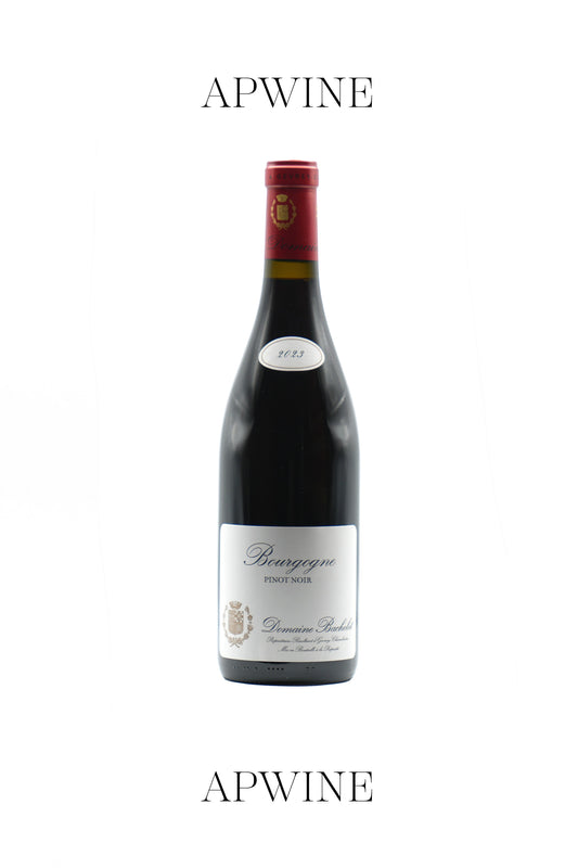 Domaine BACHELET, Bourgogne Pinot Noir 2023