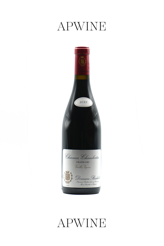 Domaine BACHELET, Charmes-Chambertin "Vieilles Vignes" 2023