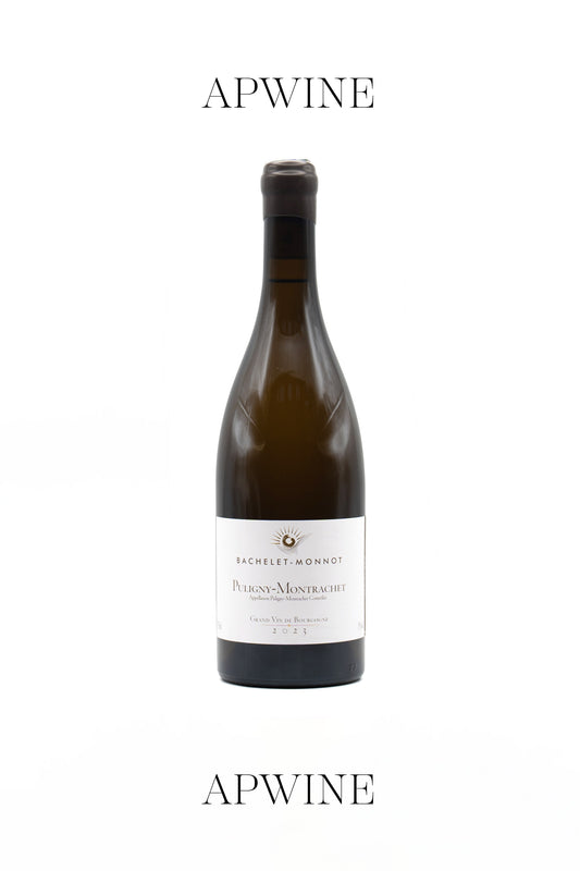 Domaine BACHELET-MONNOT, Puligny-Montrachet 2023