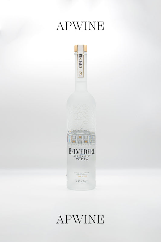 BELVEDERE, Vodka