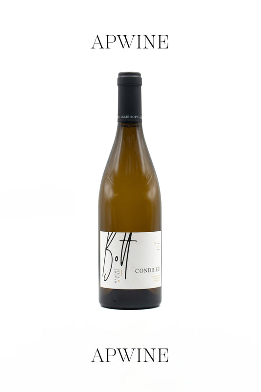 Domaine Graeme & Julie BOTT, Condrieu 2023