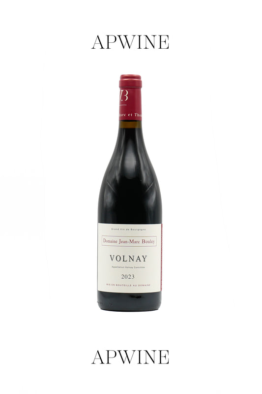 Domaine Thomas BOULEY, Volnay 2023