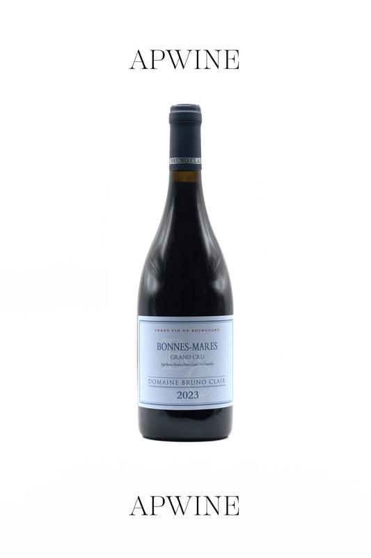 Domaine Bruno CLAIR, Bonnes-Mares 2023