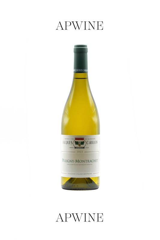 Domaine Jacques CARILLON, Puligny-Montrachet 2023