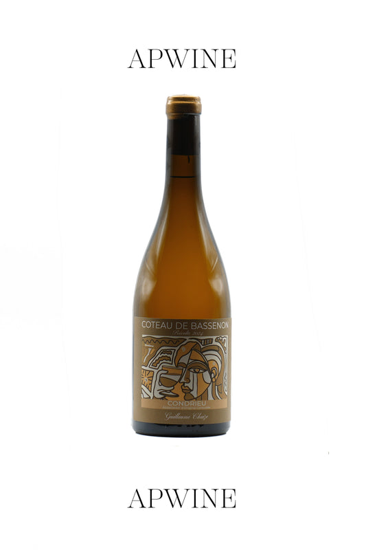 Domaine Guillaume CHAIZE, Condrieu "Côteau de Bassenon" 2023