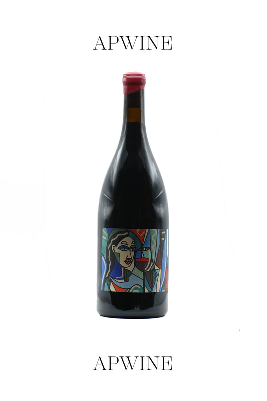 Domaine Guillaume CHAIZE, Saint-Joseph "Le Biez" 2024