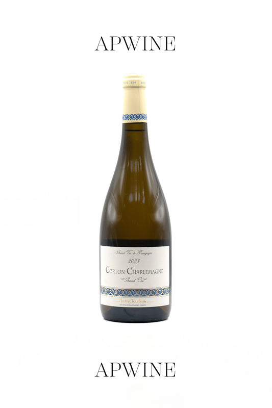 Domaine Jean CHARTRON, Corton-Charlemagne 2023