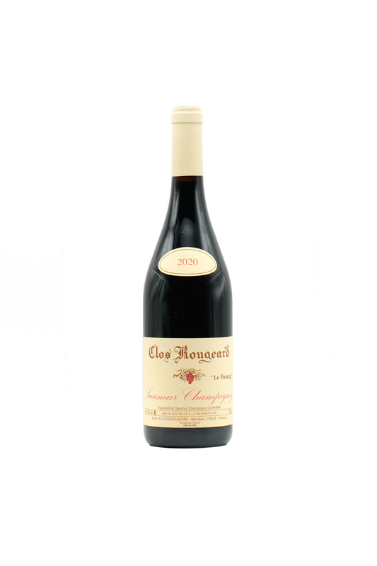 CLOS ROUGEARD, Saumur-Champigny "Le Bourg" 2020