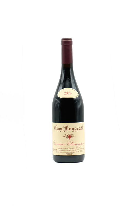 CLOS ROUGEARD, Saumur-Champigny "Le Clos Rougeard" 2020
