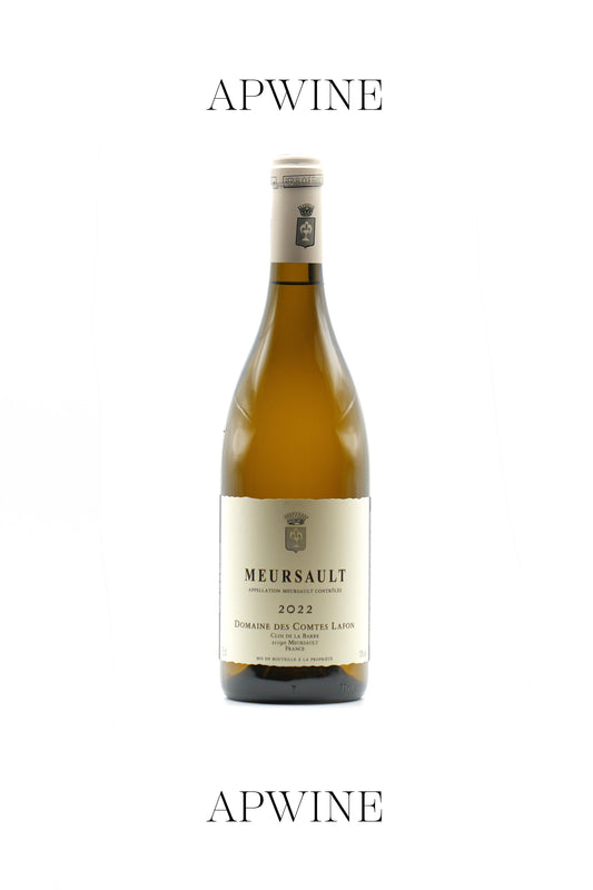 Domaine des COMTES LAFON, Meursault Blanc 2022