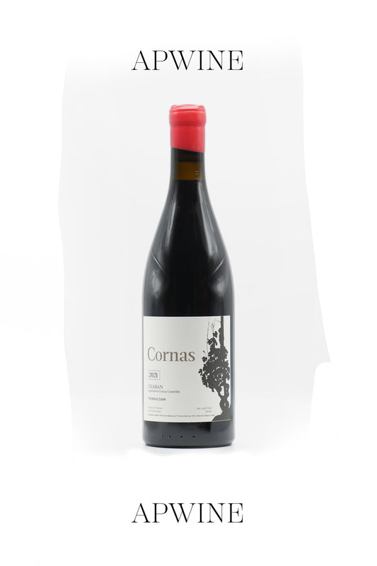 Domaine Thomas DAM , Cornas 2021