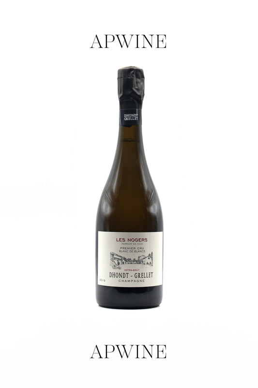 DHONDT-GRELLET, Extra-Brut Les Nogers 1er Cru