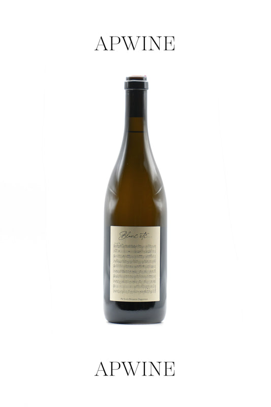 Domaine DAGUENEAU, Pouilly Fumé "Blanc Fumé" 2022