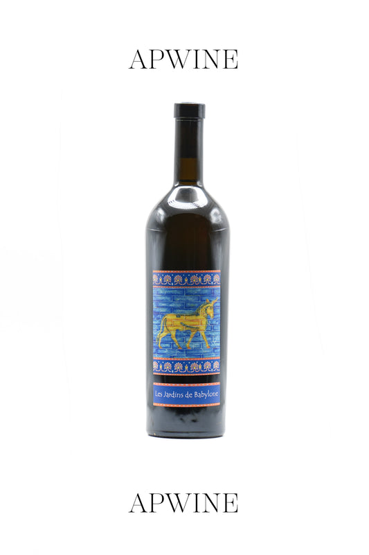 Domaine DAGUENEAU, Jurançon Moelleux "Les Jardins de Babylone" 2020