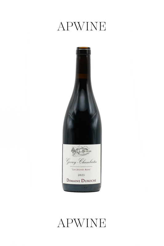 Domaine DUROCHÉ, Gevrey-Chambertin "Les Jeunes Rois" 2023