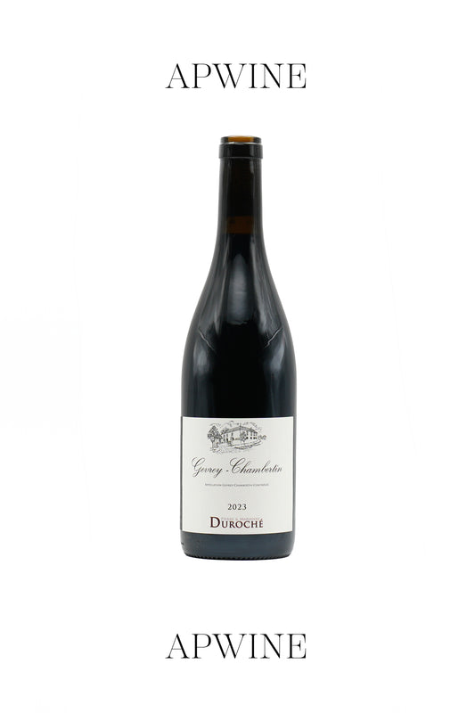 Domaine Pierre & Marianne DUROCHÉ, Gevrey-Chambertin 2023