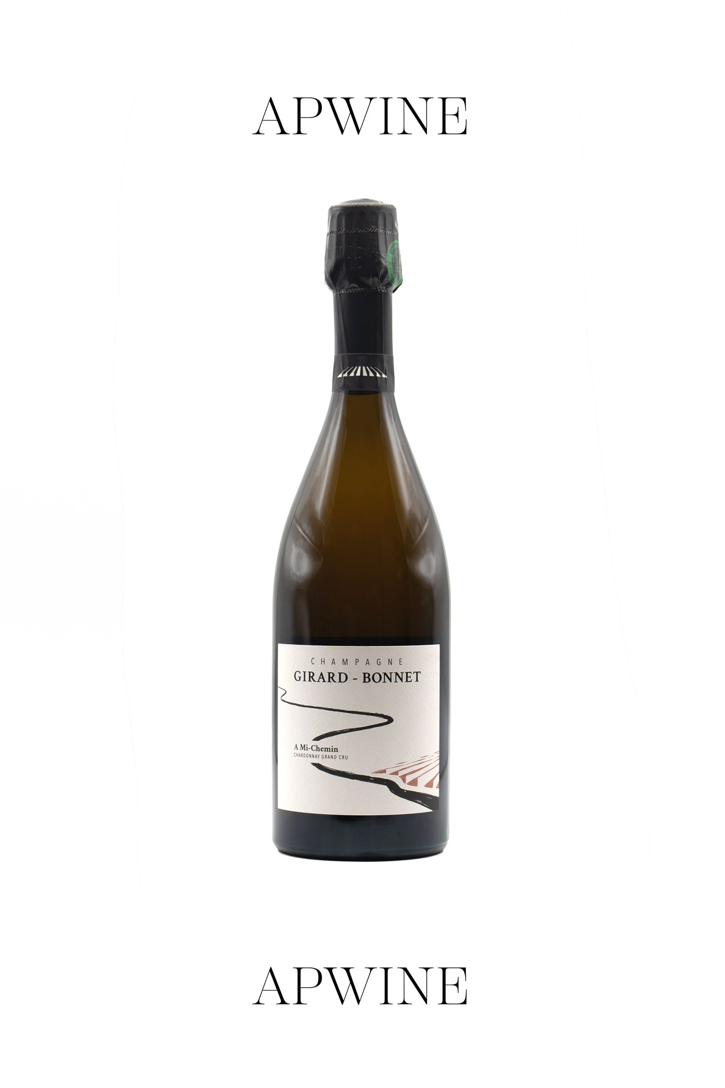 GIRARD-BONNET, A Mi-Chemin