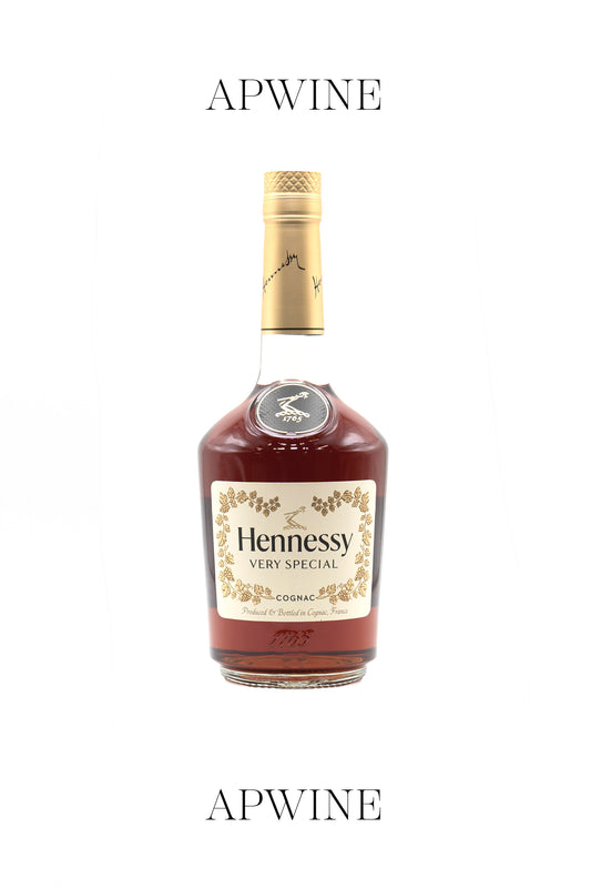 HENNESSY, VS