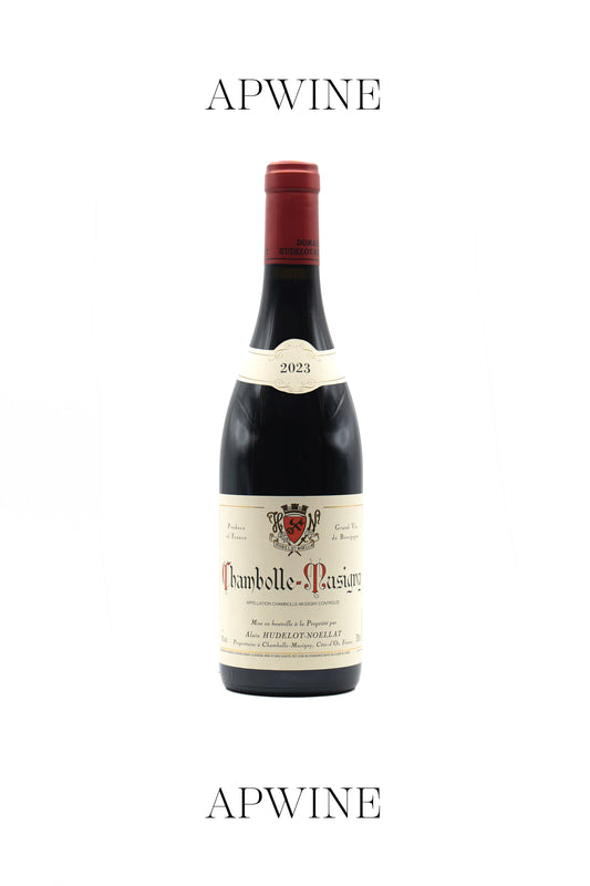 Domaine HUDELOT-NOELLAT, Chambolle-Musigny 2023