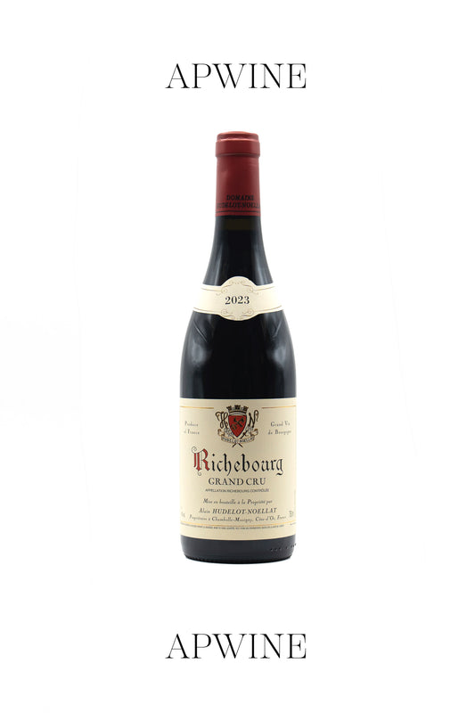 Domaine HUDELOT-NOELLAT, Richebourg 2023