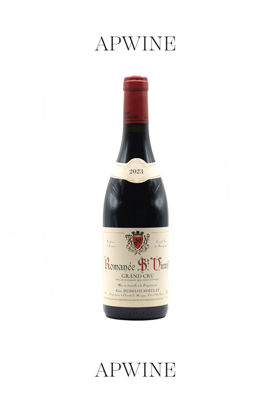 Domaine HUDELOT-NOELLAT, Romanée-Saint-Vivant 2023