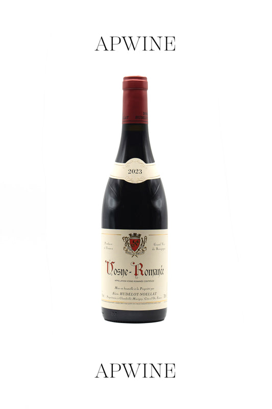 Domaine HUDELOT-NOELLAT, Vosne-Romanée 2023