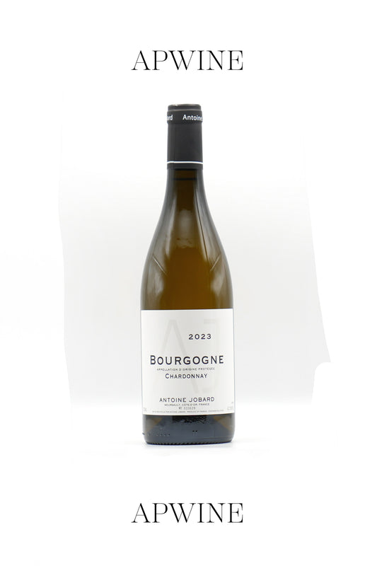 Domaine Antoine JOBARD, Bourgogne Chardonnay 2023