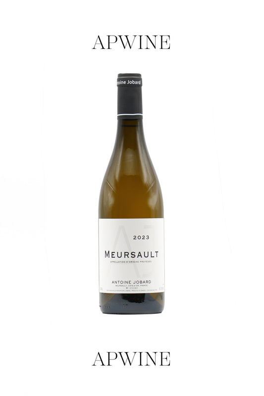 Domaine Antoine JOBARD, Meursault Blanc 2023