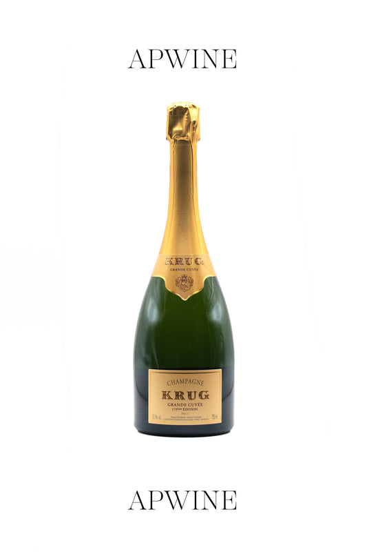 KRUG, Grande Cuvée 173ème Edition