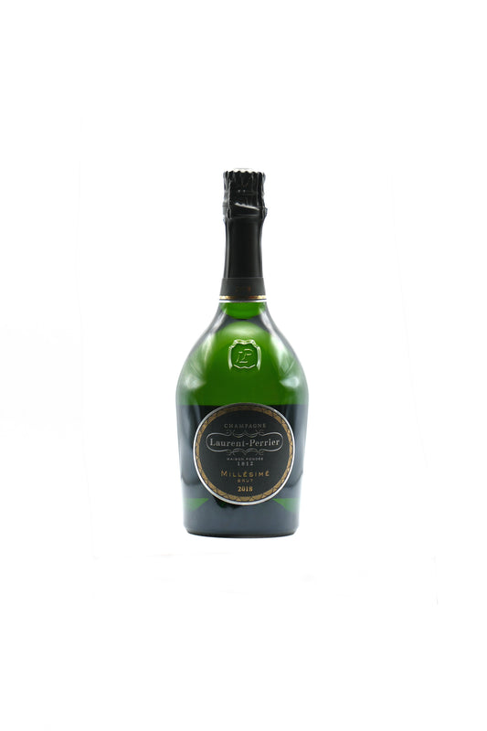 LAURENT PERRIER, Brut Millésimé 2008