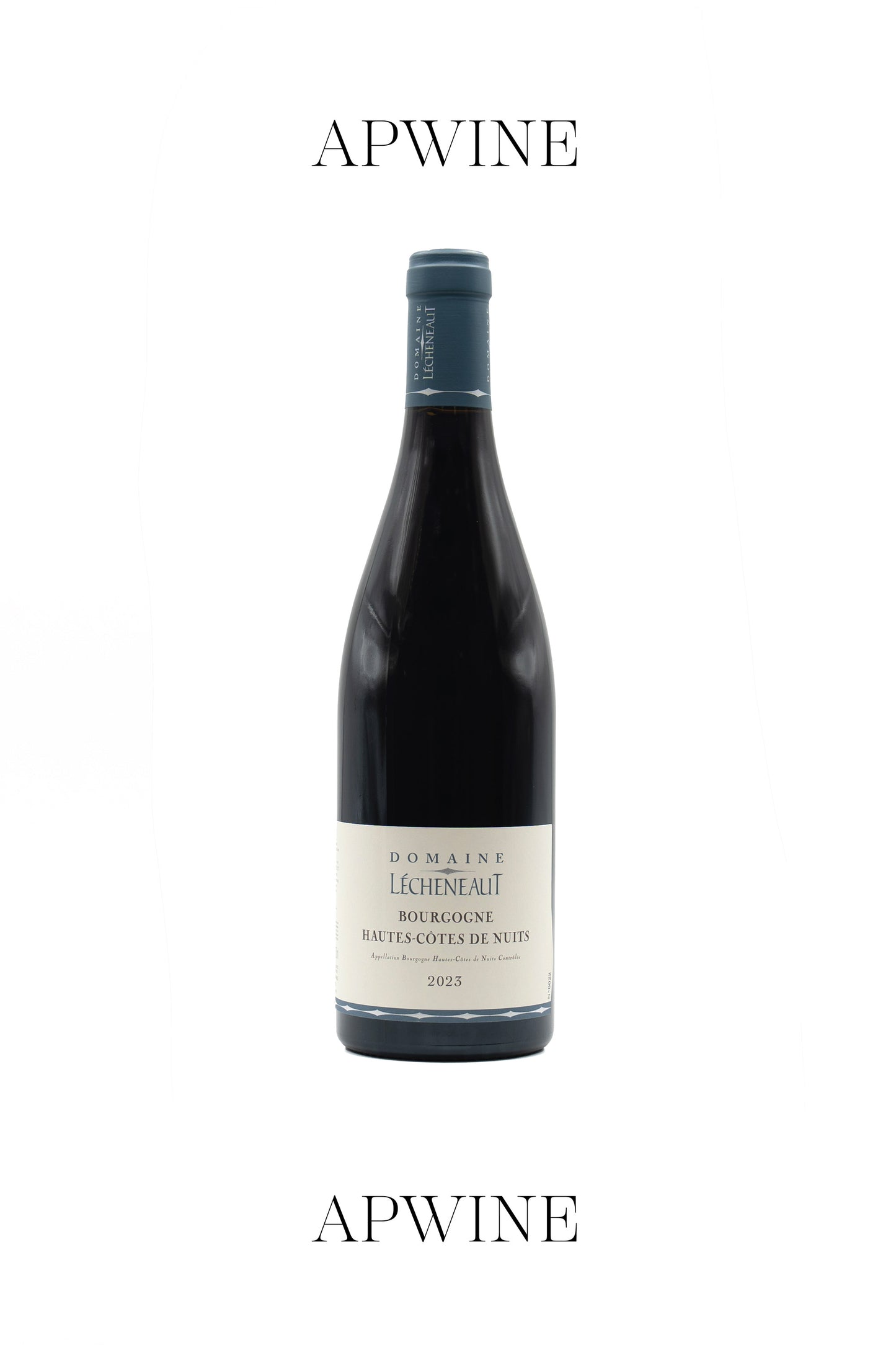 Domaine LÉCHENEAUT, Hautes-Côtes de Nuits 2023