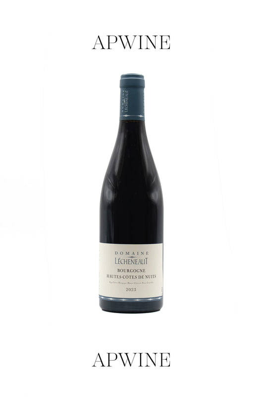 Domaine LÉCHENEAUT, Hautes-Côtes de Nuits 2023