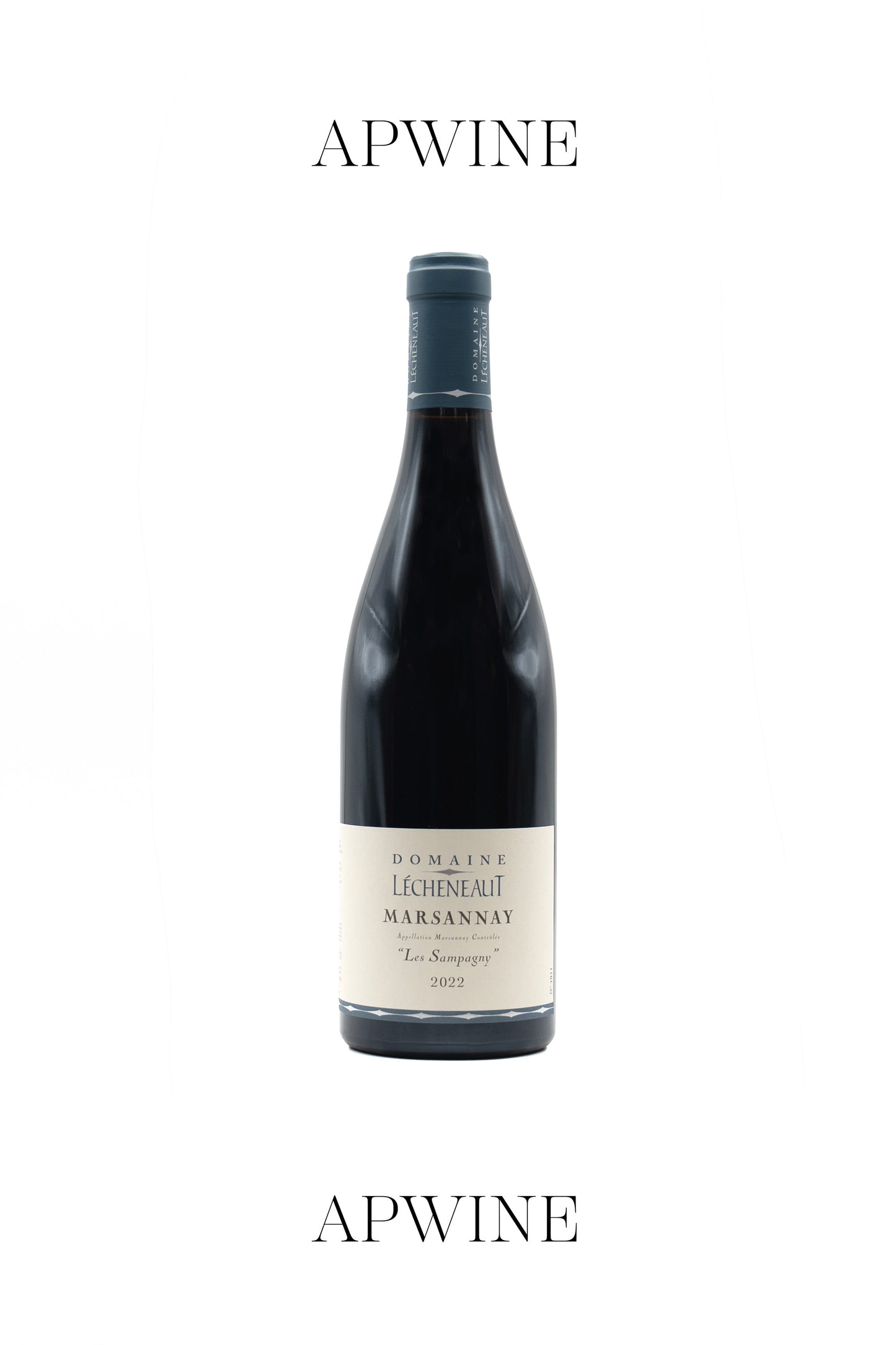 Domaine LÉCHENEAUT, Marsannay "Les Sampagny" 2022