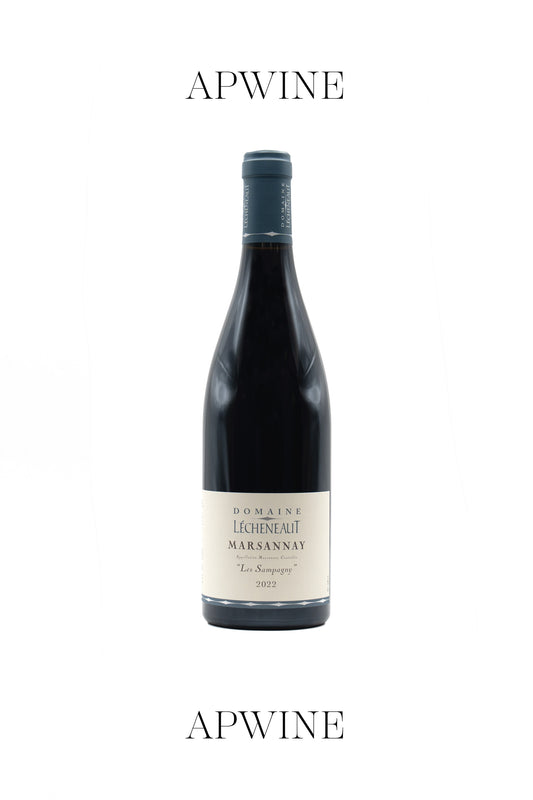 Domaine LÉCHENEAUT, Marsannay "Les Sampagny" 2022