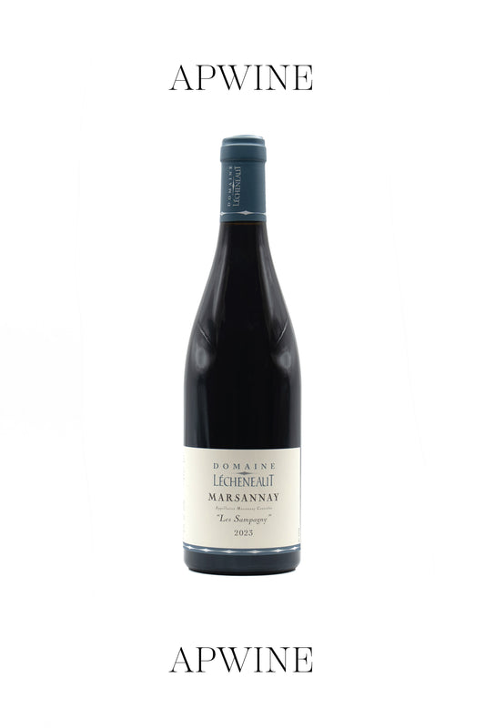 Domaine LÉCHENEAUT, Marsannay "Les Sampagny" 2023