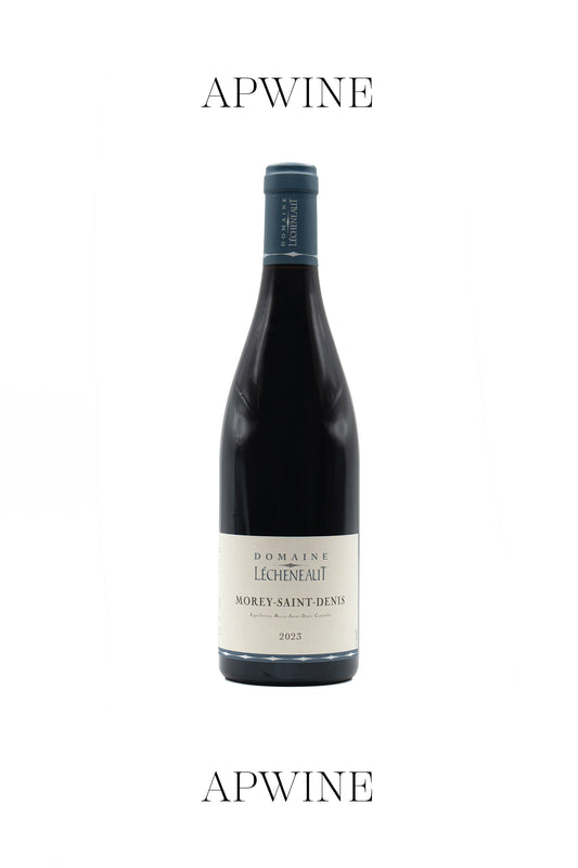 Domaine LÉCHENEAUT, Morey-Saint-Denis 2023