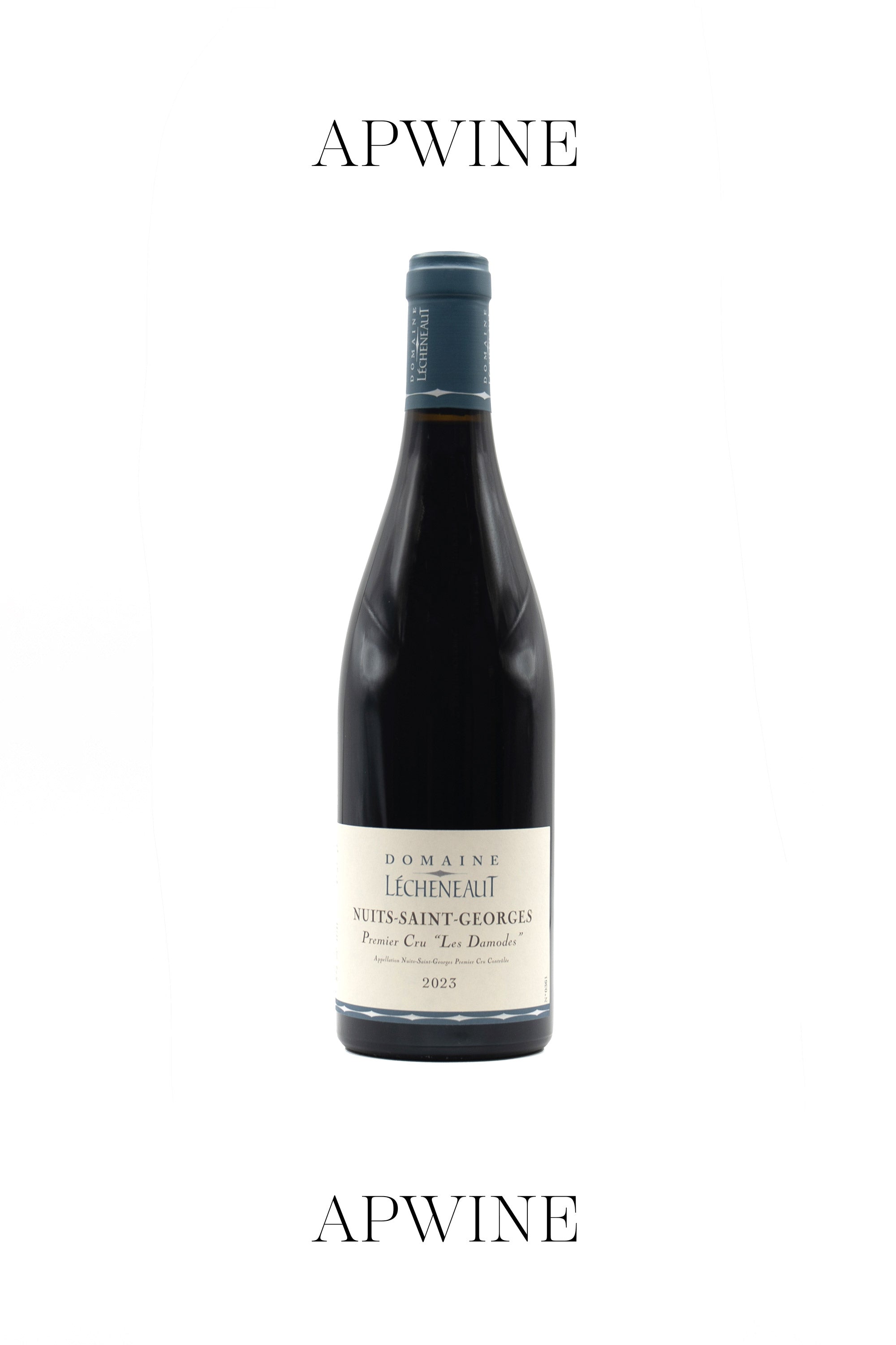 Lécheneaut – APWINE