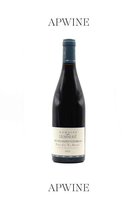 Domaine LÉCHENEAUT, Nuits-Saint-Georges 1er Cru Les Damodes 2023