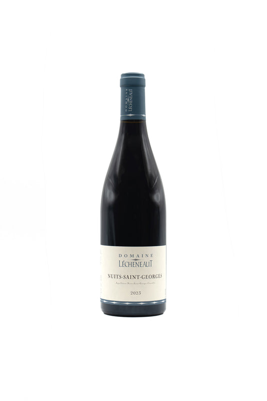 Domaine LÉCHENEAUT, Nuits-Saint-Georges 2023