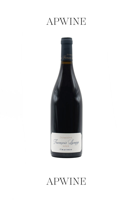 Domaine François LUMPP, Givry 1er Cru Rouge Crausot 2023