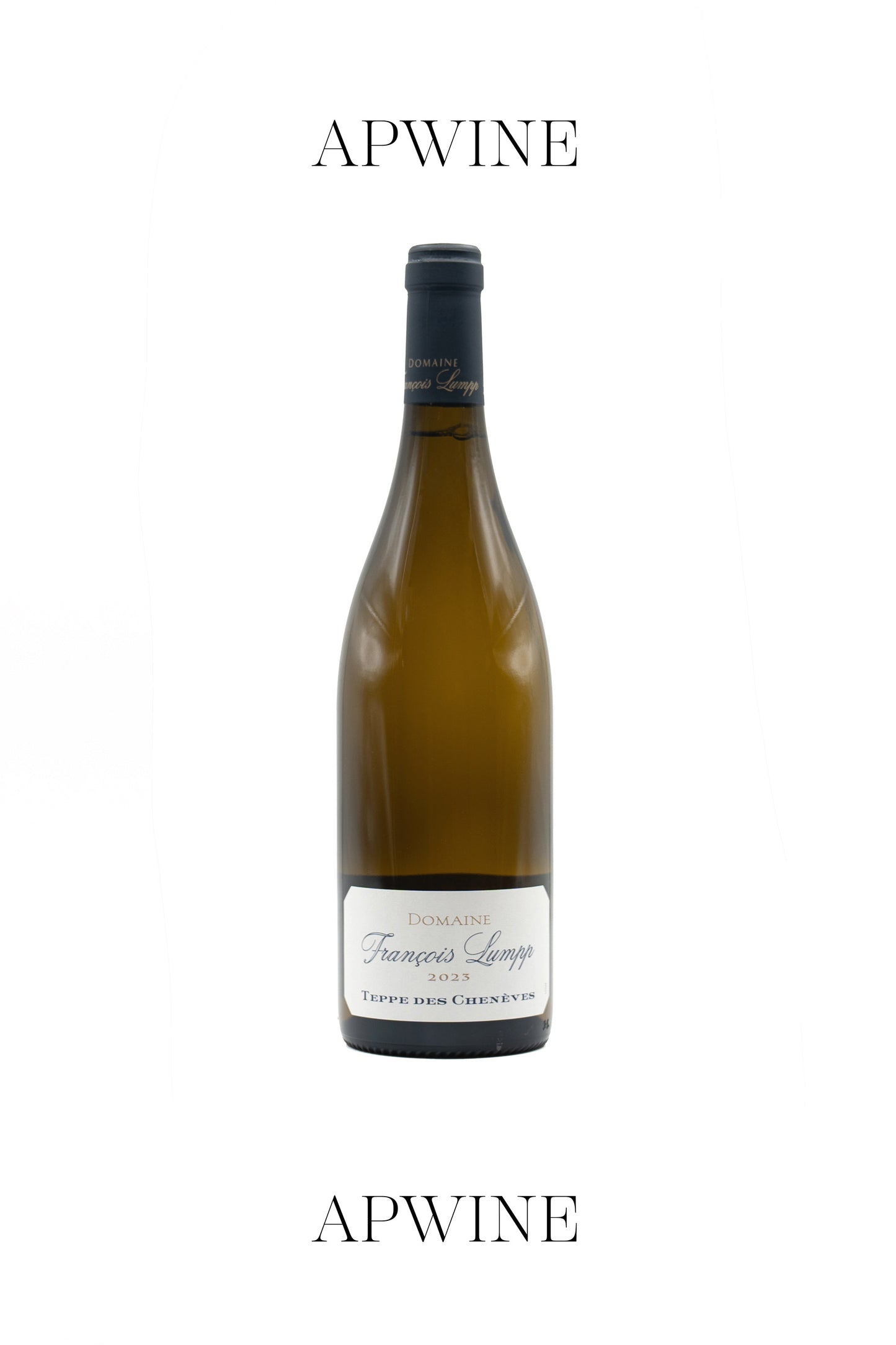 Domaine François LUMPP, Givry Blanc Teppes des Chenèves 2023