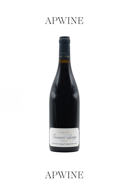Domaine François LUMPP, Givry Rouge Teppes des Chenèves 2023