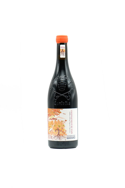 Domaine MAYARD, Châteauneuf-du-Pape 2024
