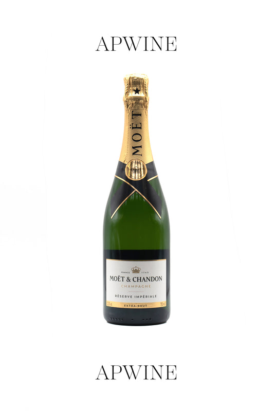 MOËT & CHANDON, Brut Réserve Impérial